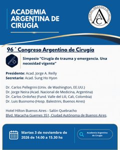 Flyer: Próxima Sesión Virtual: 3 de noviembre